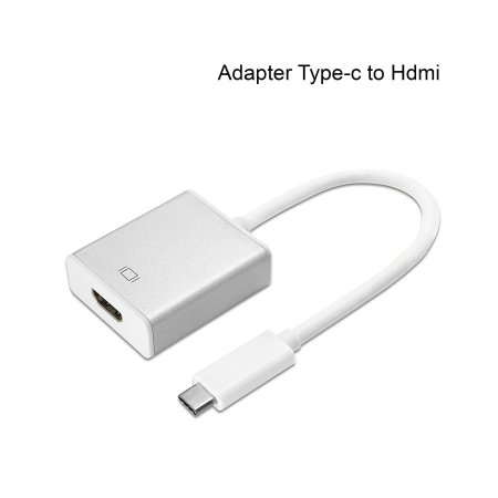 تحويلة Type C إلى HDMI